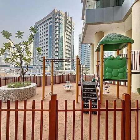 Vacay Lettings - Full Marina View 3 Bedroom Plus Maid Room Dubai Buitenkant foto