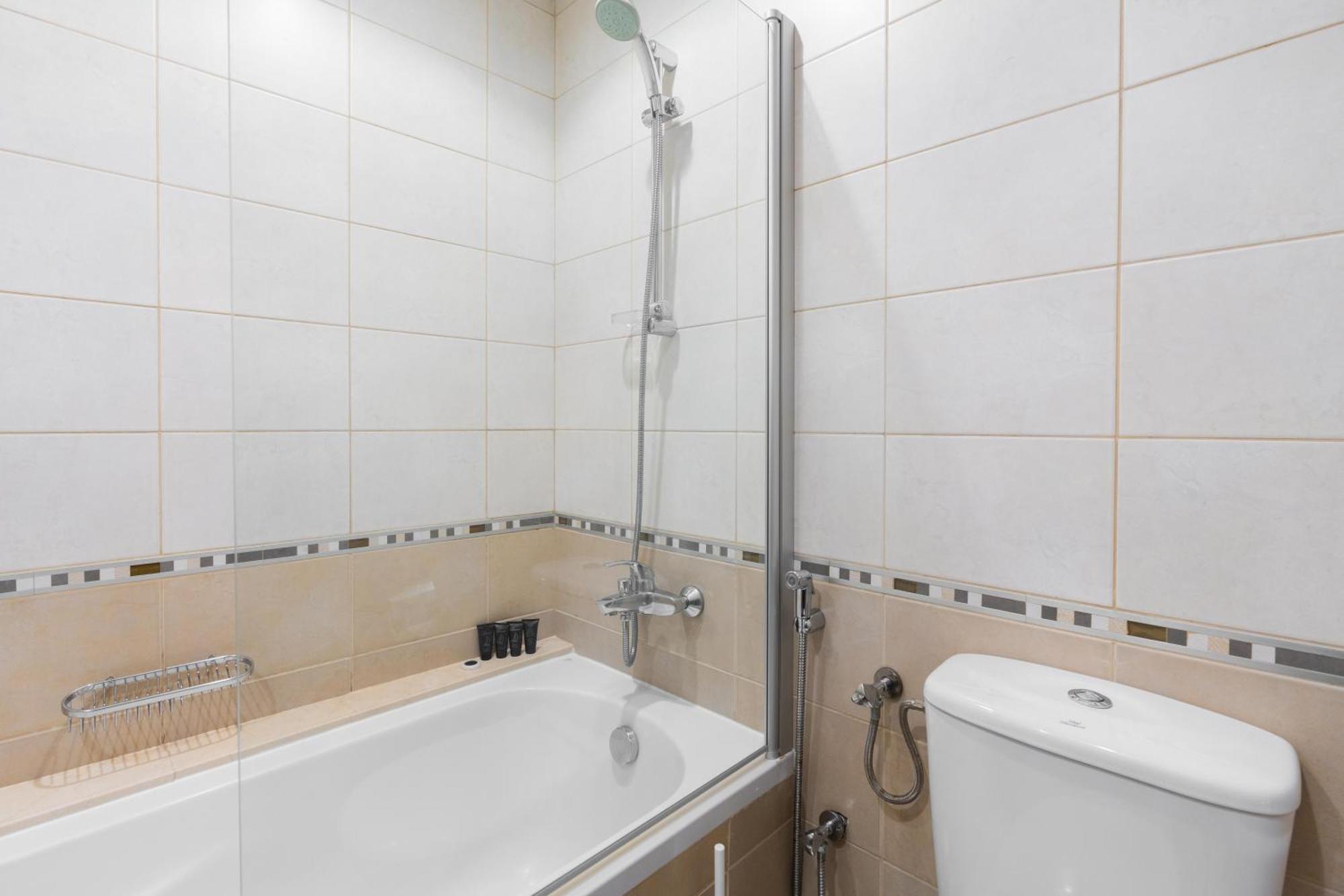 Vacay Lettings - Full Marina View 3 Bedroom Plus Maid Room Dubai Buitenkant foto