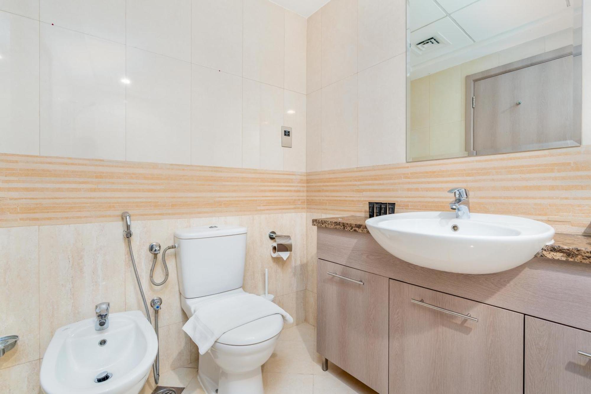 Vacay Lettings - Full Marina View 3 Bedroom Plus Maid Room Dubai Buitenkant foto