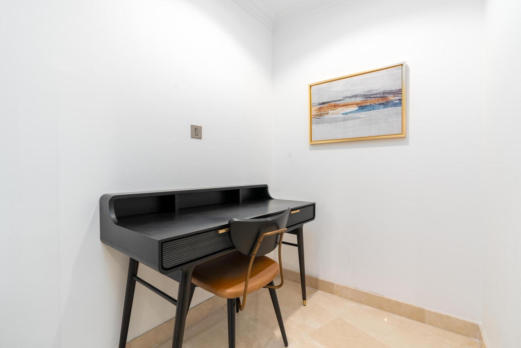 Vacay Lettings - Full Marina View 3 Bedroom Plus Maid Room Dubai Buitenkant foto