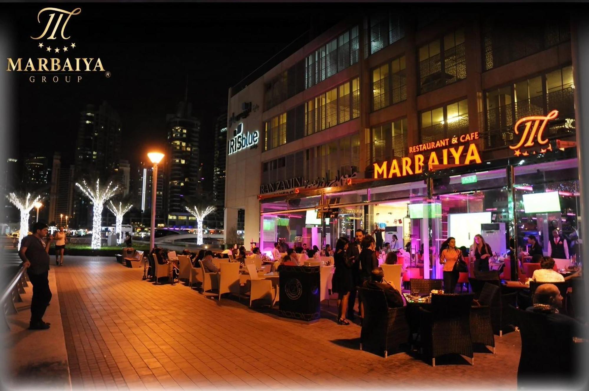 Vacay Lettings - Full Marina View 3 Bedroom Plus Maid Room Dubai Buitenkant foto